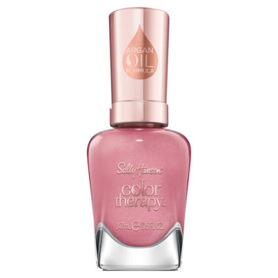 Sally Hansen Color Therapy Nail Polish Thera-Tulipp 14.7ml