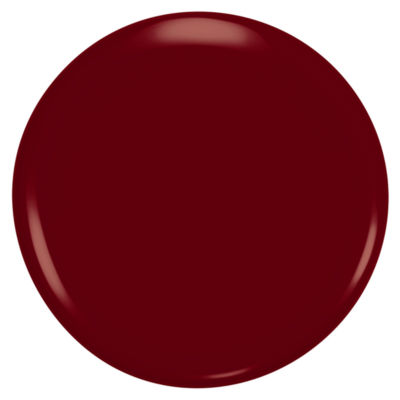 MAX FACTOR Masterpiece Express Nailpolish Merlot 8Ml