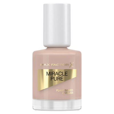 MAX FACTOR Miracle Pure Nail Polish Tahitian Sunset 232