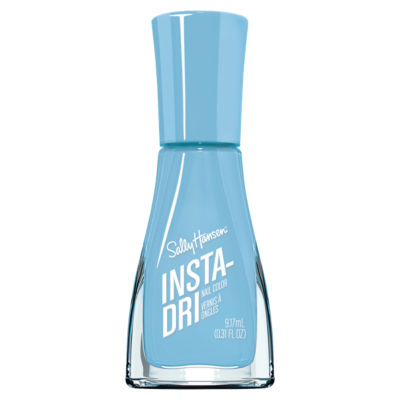 Sally Hansen Good Insta-Dri Nail Polish 9ml