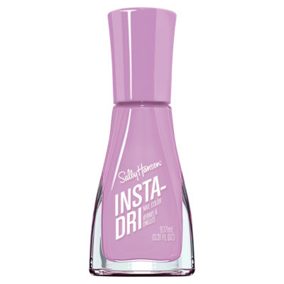 Sally Hansen Insta-Dri Nail Polish - Travelling Light 9.17ml