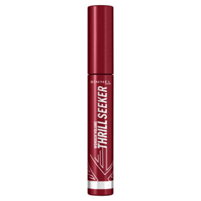 Rimmel London Thrill Seeker Mascara Black Brown 8Ml
