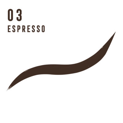 MAX FACTOR Masterpiece Matte Liquid Eyeliner 03 Espresso