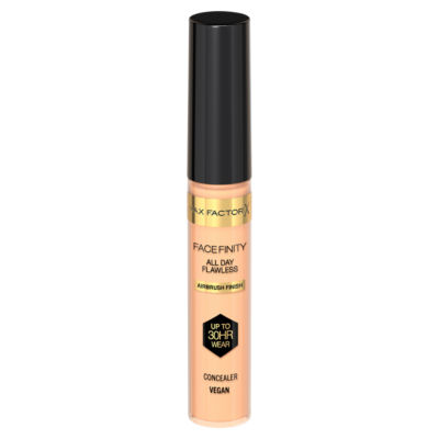 MAX FACTOR Facefinity All Day Flawless Concealer 10 7.8ml
