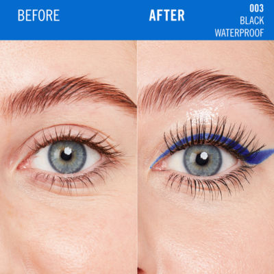 Rimmel London London Thrill Seeker Waterproof Mascara