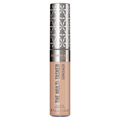 Rimmel London Multi-Tasker Concealer 045 Classic Ivory