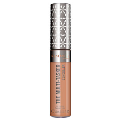 Rimmel London Multi Tasker Concealer Rose Honey 10Ml