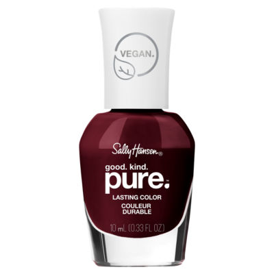 Sally Hansen Good Kind Pure Nail Polish 10ml