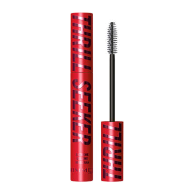 Rimmel Thrill Seeker Extreme Mascara