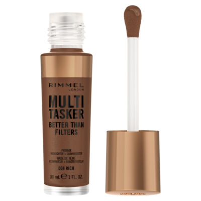 Rimmel London Rimmel Multi Tasker Better Than Filters 008 Rich 30ml