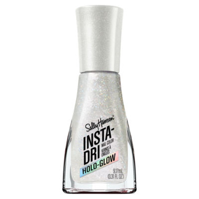 Sally Hansen Insta-Dri Nail Polish Shine Bright