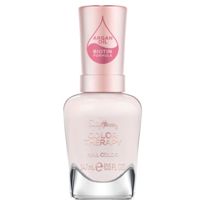 Sally Hansen Colour Therapy Nail Polish - 127 No Hesitations 14.7ml