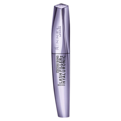 Rimmel London Wonder'Bond Lash Filler + Hyaluronic Mascara Brown 11ml
