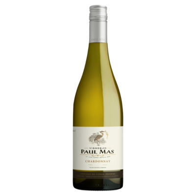 Paul Mas Chardonnay Wine 75cl