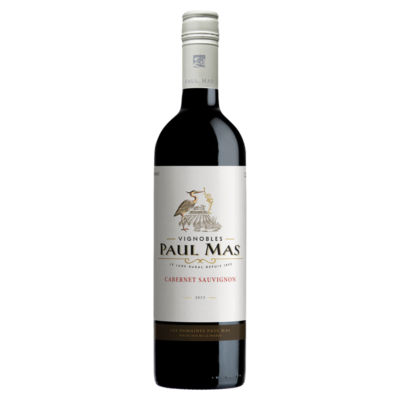 Paul Mas Cabernet Sauvignon 75cl