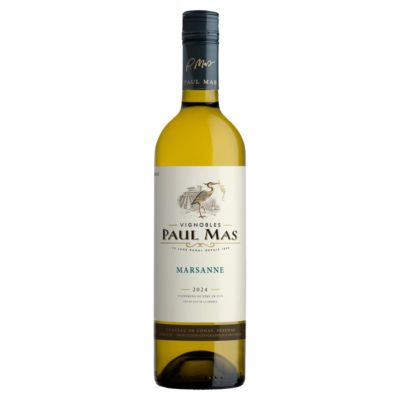 Paul Mas Marsanne Wine 75cl
