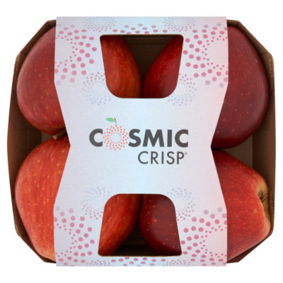 Red Pop 4 Apples