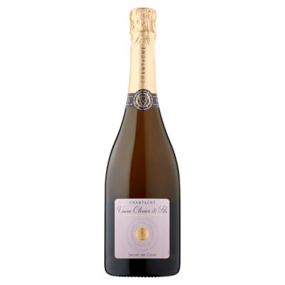 Veuve Olivier & Fils Champagne 750ml