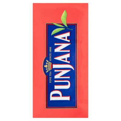 Punjana Loose Leaf Tea (250g)