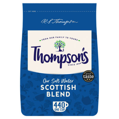 Thompsons Scottish Blend 1kg