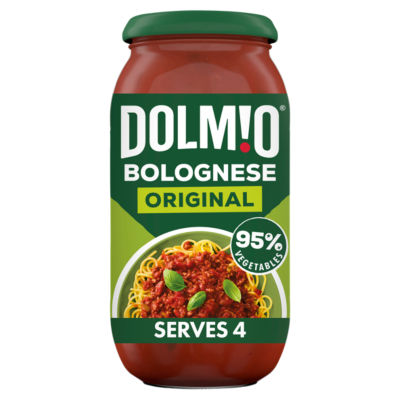 Bolognese Pasta Sauce