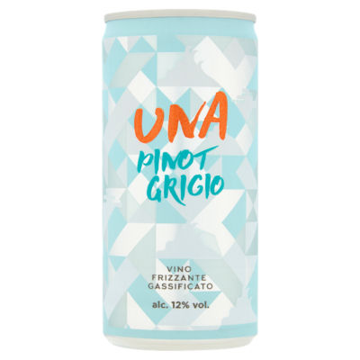 Una Pinot Grigio