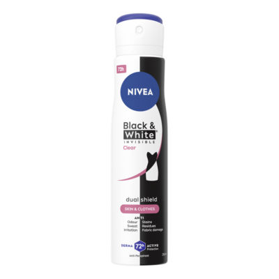 Nivea ml