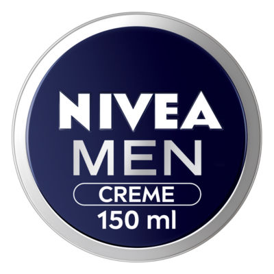 Nivea MEN Crème Moisturiser 150ml