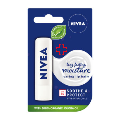 Soothe & Protect Caring Lip Balm 4g