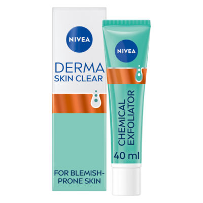 Derma Skin Clear Chemical Exfoliator 40ML