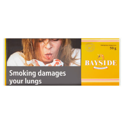 asda pipe tobacco price Bayside Virginia Blend 50g