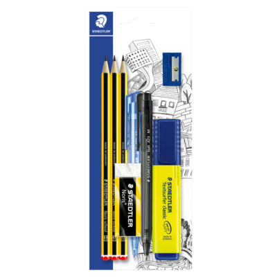 Staedtler Office Set