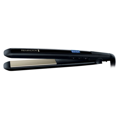 Remington Sleek And Smooth Slim  Straightener S5500, Black