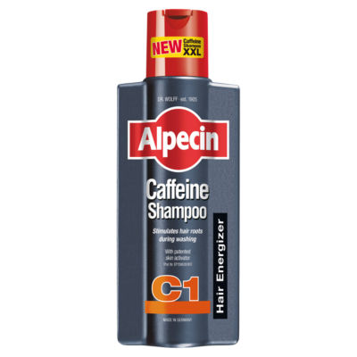 Alpecin Caffeine Shampoo C1 375ml