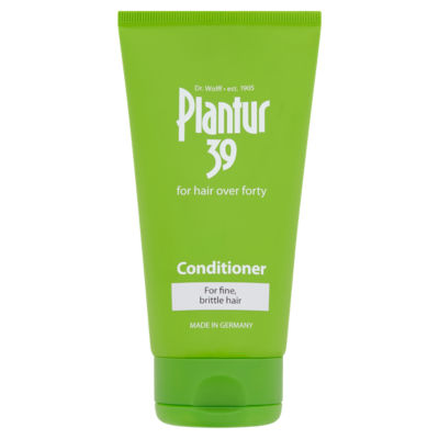 Plantur 39 Conditioner Fine & Brittle 150Ml