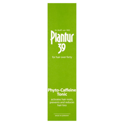 Plantur 39 Phyto-Caffeine Tonic 200ml