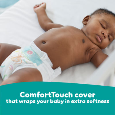 Compra Pampers Baby Dry Maxi Plus, taglia 4+, 10 - 15 kg, 96 pezzi a un