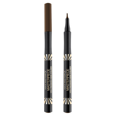 MAX FACTOR Masterpiece High Precision Liquid Eyeliner 10 Chocolat 1ml