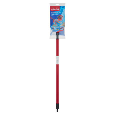 Vileda Supermocio 3 Action Xl
