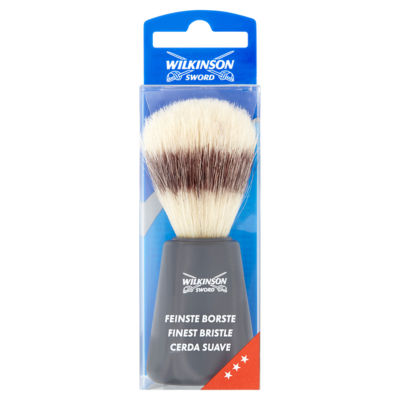 Wilkinson Sword Finest Bristle Shaving Brush