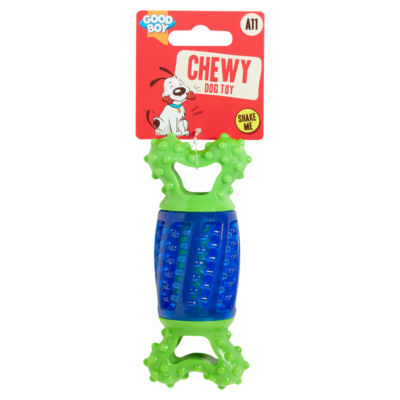 Good Boy Chewy Dog Toy