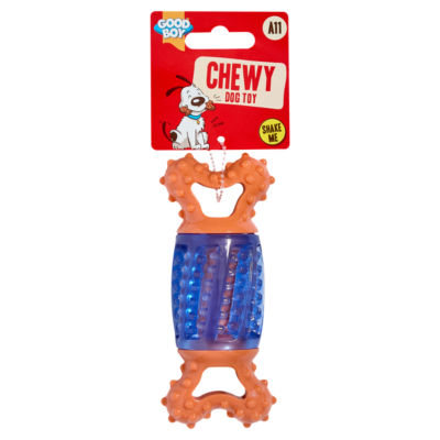 Good Boy Chewy Dog Toy