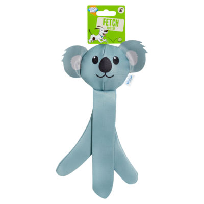 Good Boy Fetch Dog Toy