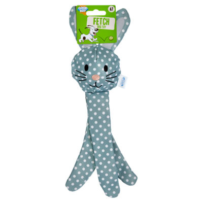 Good Boy Fetch Dog Toy