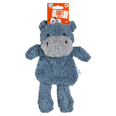 Good Boy Soft Dog Toy