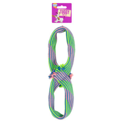 Good Boy Tuggy Dog Toy