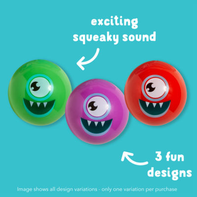 Good Boy Squeaky Dog Toy - ASDA Groceries