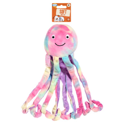 Good Boy Soft Dog Toy