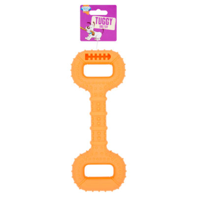 Good Boy Tuggy Dog Toy