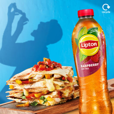 Lipton Ice Tea Lemon 1.5L Pet Wholesale - View #6